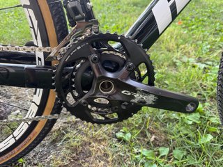 Bicicleta Gravel Hoiru Talla 53