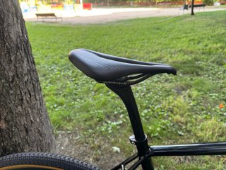 Bicicleta Gravel Hoiru Talla 53