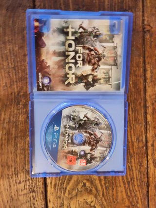 Videogioco PS4 For Honor
