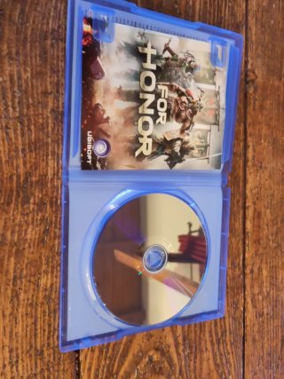 Videogioco PS4 For Honor