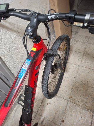 Bici Eléctrica Orbea 29