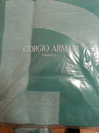 Telo mare Giorgio Armani Beauty