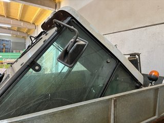 Cabina Massey Ferguson 3340 FE