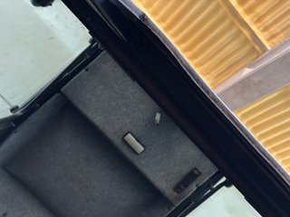 Cabina Massey Ferguson 3340 FE