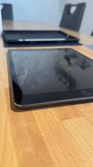 iPad 9ª Gen 64GB + Apple Pencil 1 + Cover+pellicol