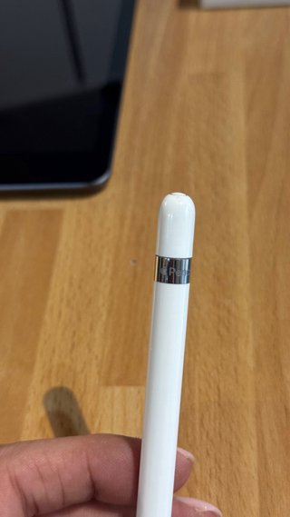iPad 9ª Gen 64GB + Apple Pencil 1 + Cover+pellicol