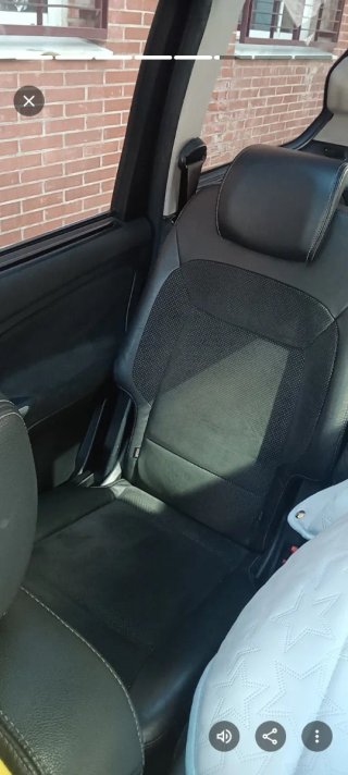 Ford Galaxy 2008