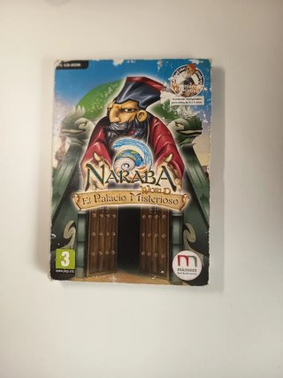 Lote 17 Juegos PC (Varios Precintados / Clásicos)