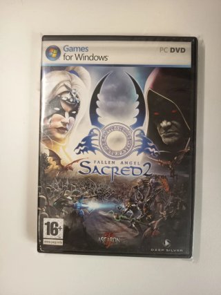 Lote 17 Juegos PC (Varios Precintados / Clásicos)