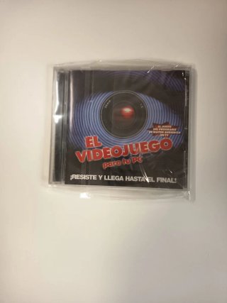 Lote 17 Juegos PC (Varios Precintados / Clásicos)