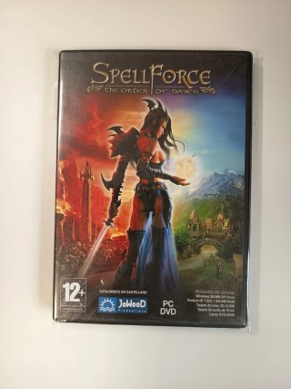 Lote 17 Juegos PC (Varios Precintados / Clásicos)