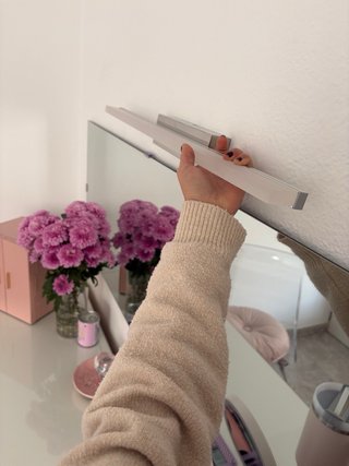 Tocador completo nuevo Ikea