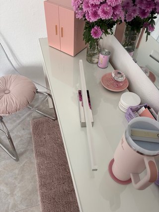 Tocador completo nuevo Ikea