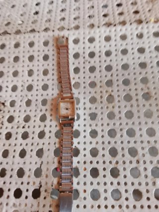 Reloj Guess Plata