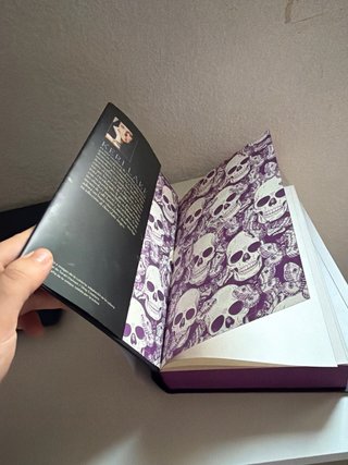 Libro: Nocticadia edición especial
