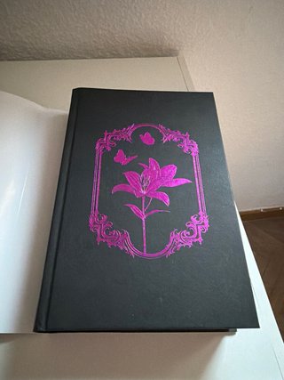 Libro: Nocticadia edición especial