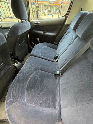 Peugeot 206 2002