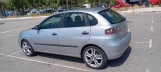 SEAT Ibiza 2007