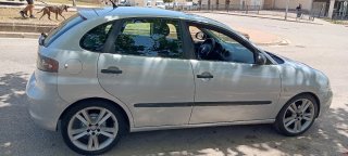 SEAT Ibiza 2007