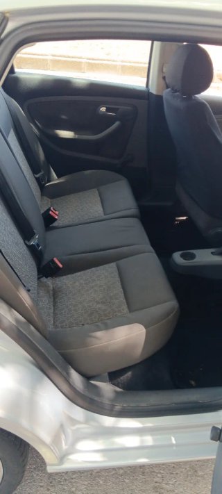 SEAT Ibiza 2007