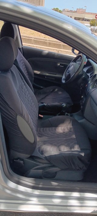 SEAT Ibiza 2007