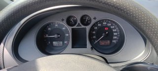 SEAT Ibiza 2007
