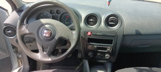 SEAT Ibiza 2007