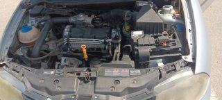 SEAT Ibiza 2007