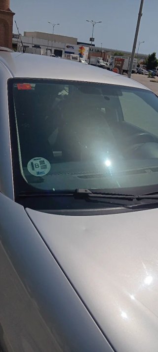 SEAT Ibiza 2007