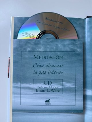 Meditación