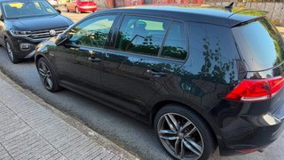 Volkswagen Golf 2.0 TDI DSG