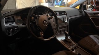 Volkswagen Golf 2.0 TDI DSG