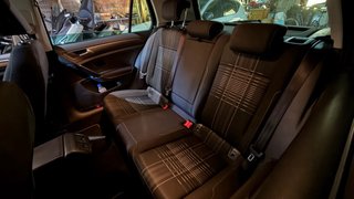Volkswagen Golf 2.0 TDI DSG