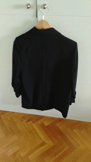 Americana Mango Talla M