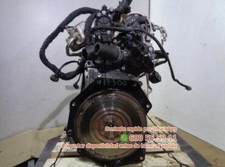 Motor completo seat rectp4364088 chzl ar Ref:12772