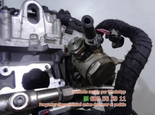 Motor completo seat rectp4364088 chzl ar Ref:12772