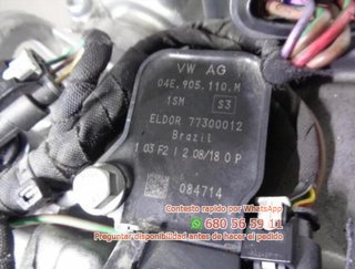 Motor completo seat rectp4364088 chzl ar Ref:12772