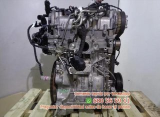 Motor completo seat rectp4364088 chzl ar Ref:12772