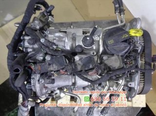 Motor completo seat rectp4364088 chzl ar Ref:12772