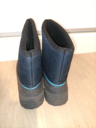 Botas Nieve Niños Decathlon T36/37