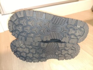Botas Nieve Niños Decathlon T36/37