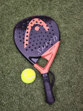 Pala Pádel Head Speed Motion (Ari Sánchez)