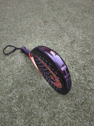 Pala Pádel Head Speed Motion (Ari Sánchez)