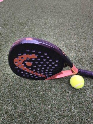 Pala Pádel Head Speed Motion (Ari Sánchez)