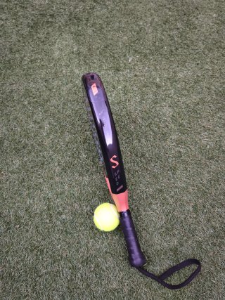 Pala Pádel Head Speed Motion (Ari Sánchez)