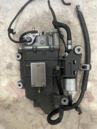 Bomba Gasolina F300NCB Completa