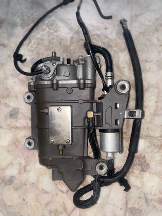 Bomba Gasolina F300NCB Completa