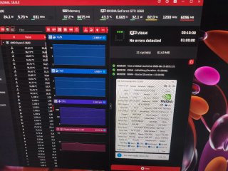 Asus GTX 1660 6gb