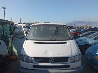 Volkswagen 1284073 faro antiniebla izq transporter
