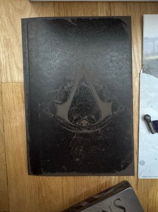 Assassin's Creed III Freedom Edition PS3